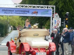 2025 - Parel der Voorkempen - Marijke Bil